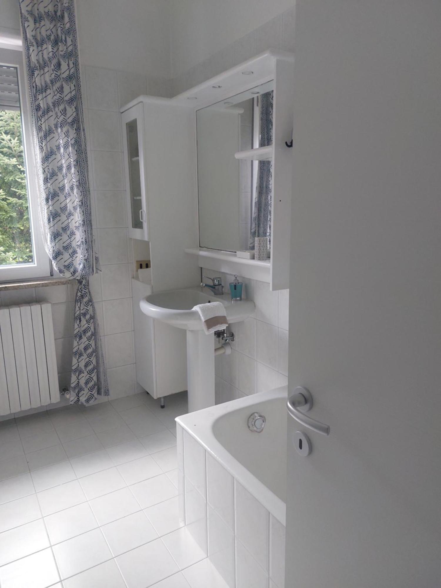 Mountain View House Apartman San Cassiano  Kültér fotó